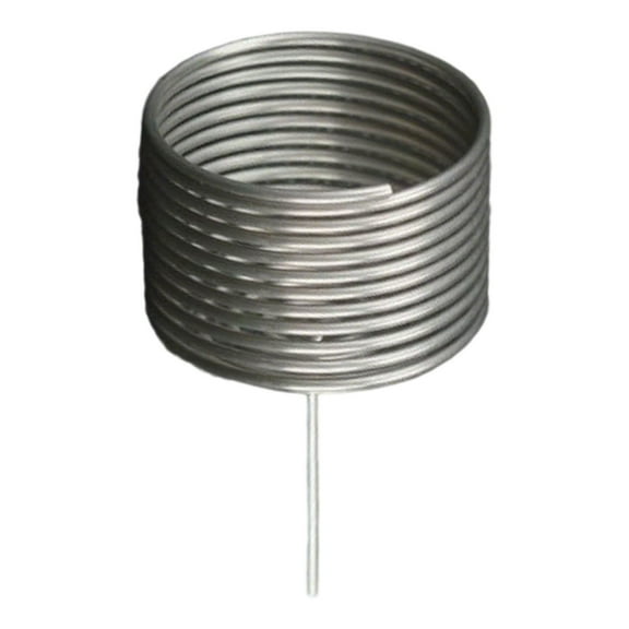 Stainless Steel Bonsai Fertilization Container Portable Gardening Tool for Succulents Easy Nutrient Release System Small Care Device