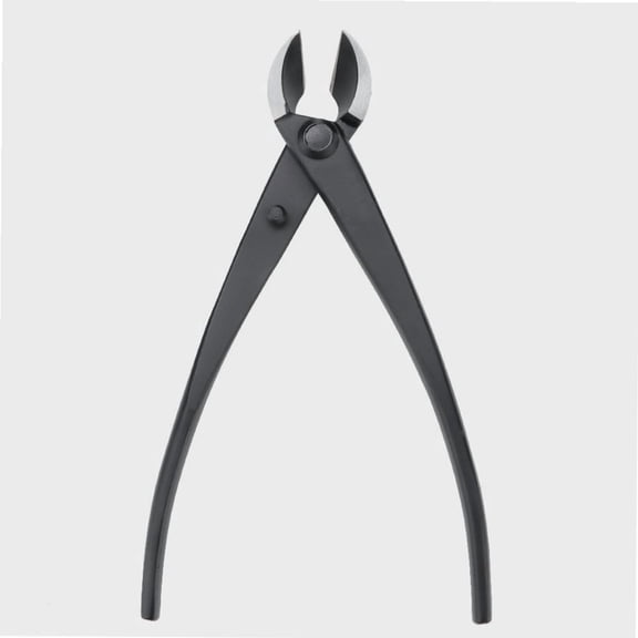 Stainless Steel Bonsai Scissors Japanese Bonsai Fruit Tree Branch Trimming Scissors Garden Tools Grape Pruning Shears