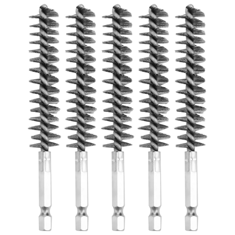 Stainless Steel Bore Brush Wire Brush For Power Drill Cleaning Wire stainless-steel-bore-brush-wire-brush-for-power-drill-cleaning-wire
