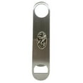thumbnail image 1 of Stainless Steel Bottle Opener – (Duck Hunting), 1 of 3