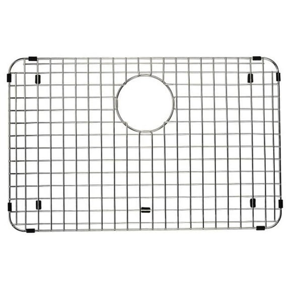 Stainless Steel Bottom Grid For Sru251610