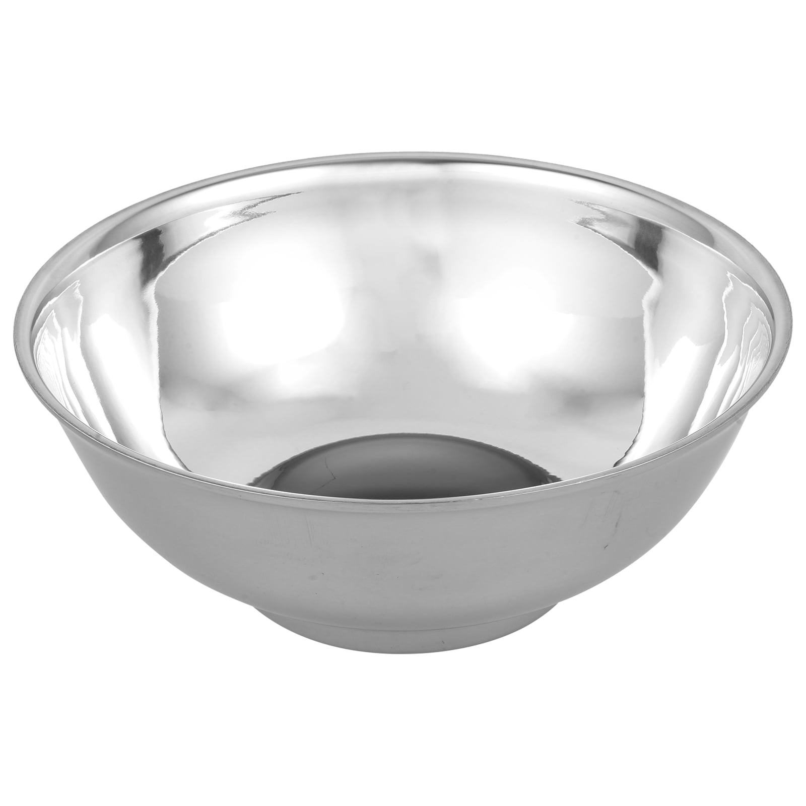 Stainless Steel Bowl Double- Walled Insulated Bowl Serving Bowl for ...