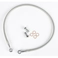 thumbnail image 1 of Stainless Steel Braided Rear Brake Line, 1 of 1
