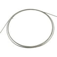 thumbnail image 1 of Stainless Steel Brake Line, 3/16 Inch, 20 Ft. Roll, 1 of 6