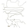thumbnail image 1 of Stainless Steel Brake Line Kit, 1 of 1