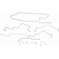 thumbnail image 1 of Stainless Steel Brake Line Kit, 1 of 1