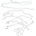 thumbnail image 1 of Stainless Steel Brake Line Kit, 1 of 1