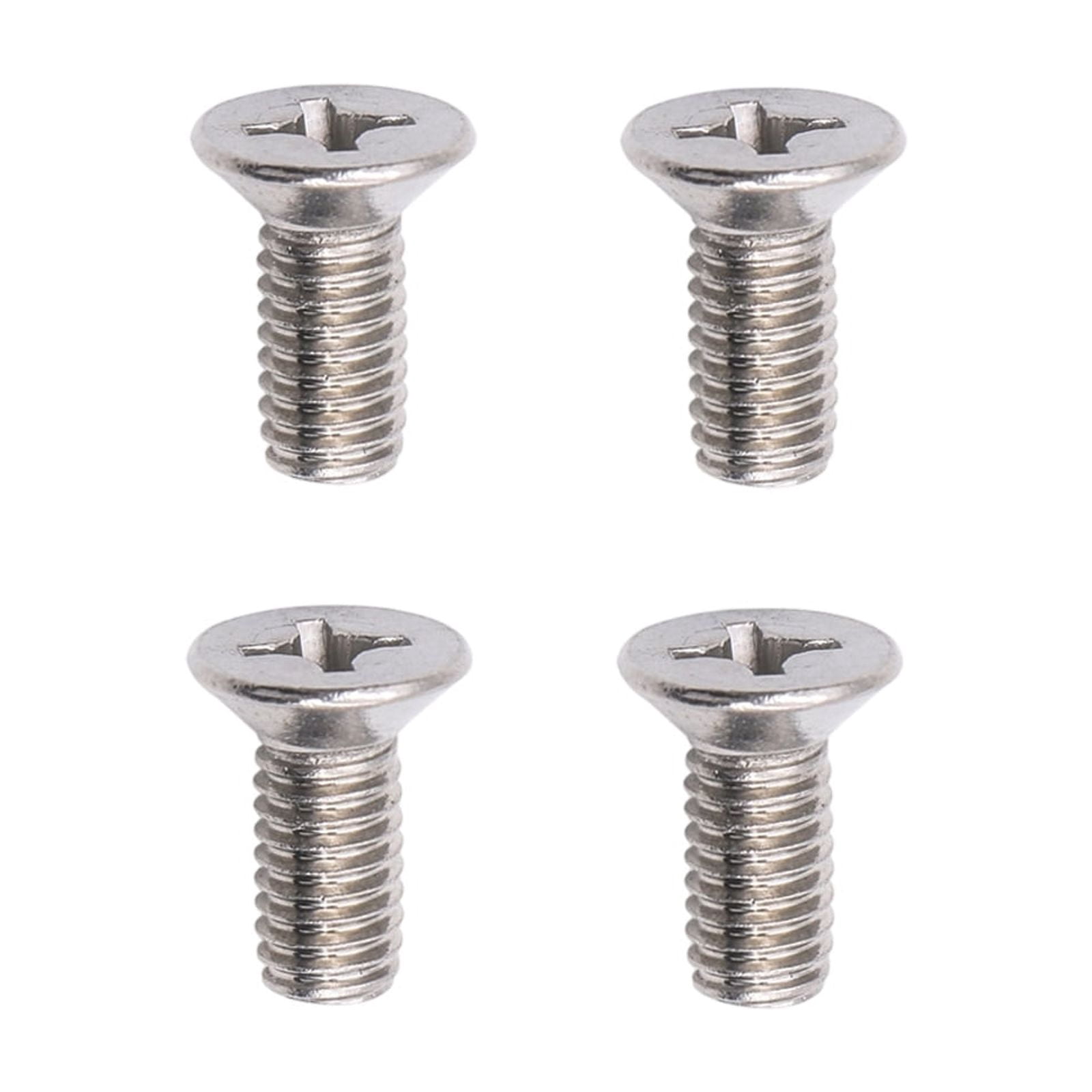 Stainless Steel Brake Rotor Fixing Screws, Part Number 93600-06014-0H ...