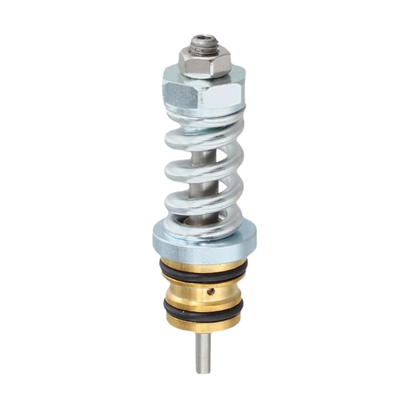 Stainless Steel Brass Unloader Valves Replacement 308418003 Unloader Valves Assembly For Pressure Washers Enduring