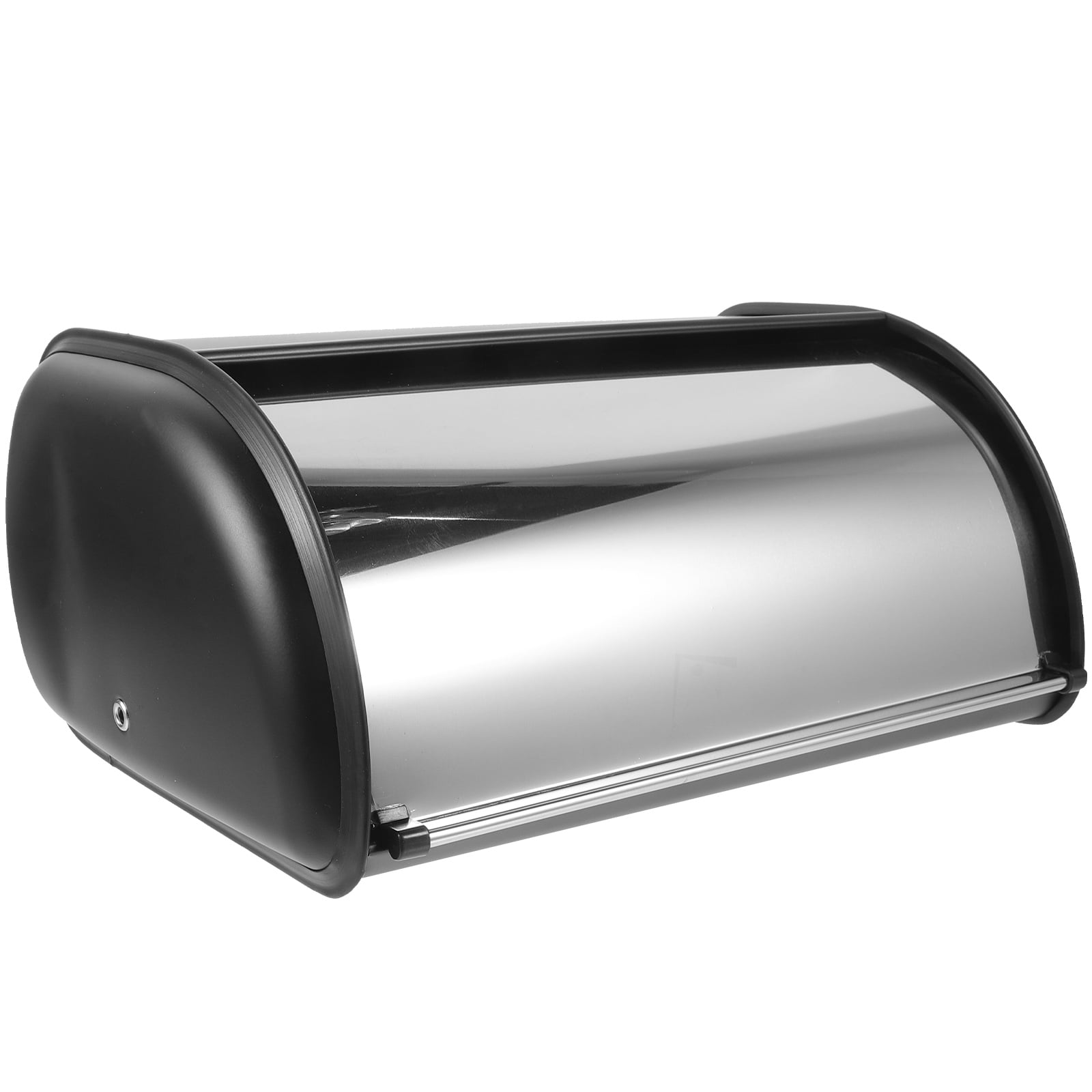 Stainless Steel Bread Box Loaf Bread Bread Holder Kitchen Storage Containers for Pantry Bread
