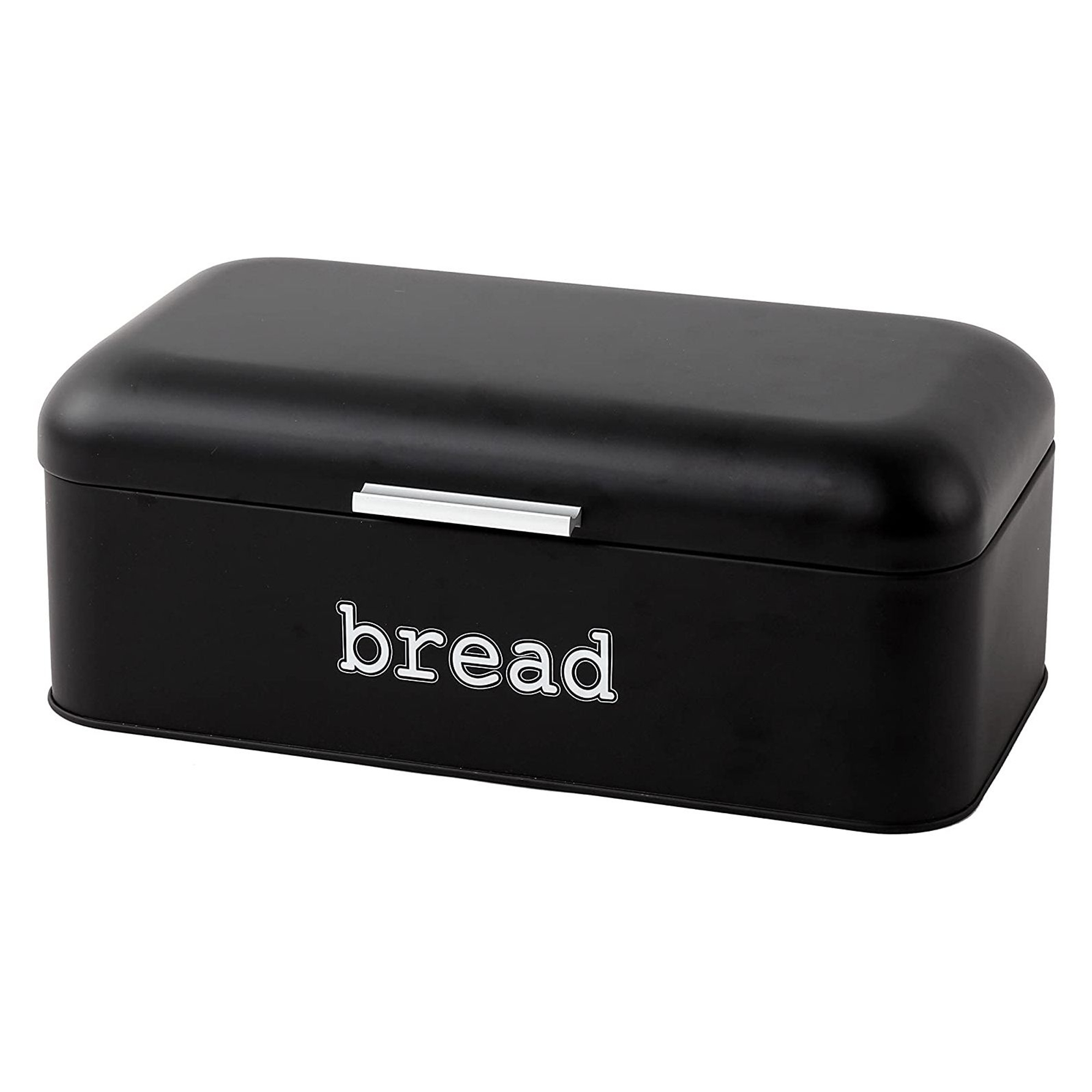 Stainless Steel Bread Box for Kitchen, Bread Bin, Bread Storage Bread