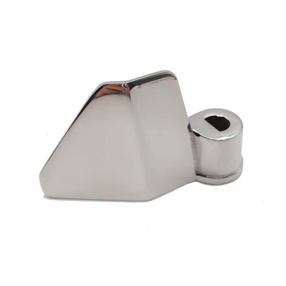 Stainless Steel Bread Maker Mixing Paddle Replacement Part Baking Supplies Bread Maker Accessory for Easy