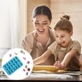 thumbnail image 1 of Stainless Steel Bread Pan 9 X 5 Melt Chocolate Pot Sponge Cake Baking Pan Lollipop Stand for Big Lollipops Sponge Cake Pan Wedding Thin Layer Cake Pans 9 Small Nonstick Pan for Air Fryer, 1 of 6