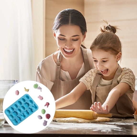 Stainless Steel Bread Pan 9 X 5 Melt Chocolate Pot Sponge Cake Baking Pan Lollipop Stand for Big Lollipops Sponge Cake Pan Wedding Thin Layer Cake Pans 9 Small Nonstick Pan for Air Fryer