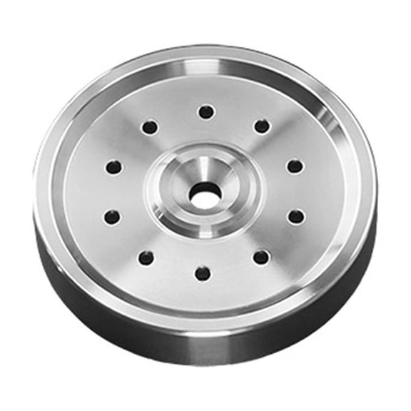 Stainless Steel Brew Head Coffee Machine Replacement Part For BES900XL BES920XL