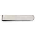 thumbnail image 1 of Stainless Steel Brushed Money Clip, 1 of 2