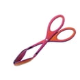 thumbnail image 1 of ✪ Stainless Steel Buffet Party Catering Serving Tongs Kitchen Food Salad Cake Clip, 1 of 17