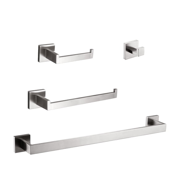 Stainless Steel Build - Corrosion Resistance - Bathroom Remodel - Long-Lasting Quality