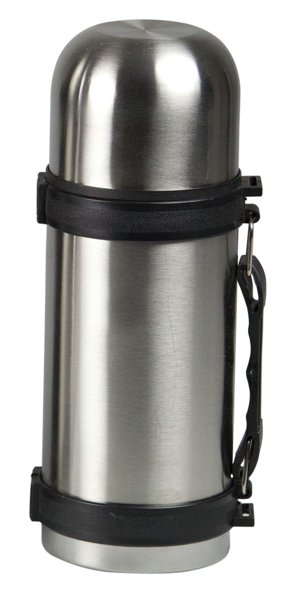 Beclen Harp 1000ML Stainless Steel Bullet Vaccum Insulated Hot And Cold  Thermos/Flask/Bottle With Push Button, Best Vaccum Flask, Thermos Vaccum  Flask, Vaccum Flask Bottle, Cup, Mug, High Quality, Premium Quality