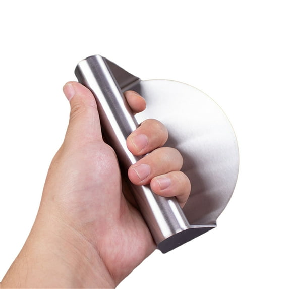 Stainless Steel Burger Press Professional Grill Presser Smasher Maker for Home Cooking Kitchen Tool Outdoor Accessories