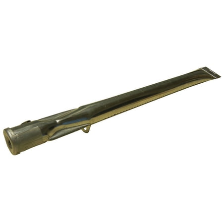 Music City Metals BURNER TUBE EACH SS 19991
