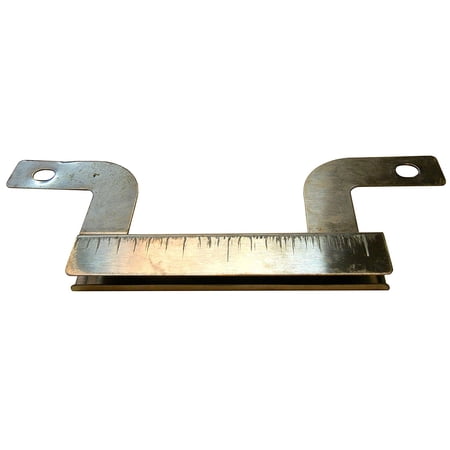 Stainless Steel Burner Replacement for Select Brinkmann UK Gas Grill Models