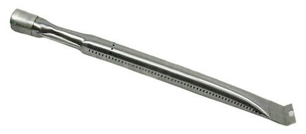 Stainless Steel Burner Replacement for Select Brinkmann and Charmglow Gas Grill - image 1 of 2