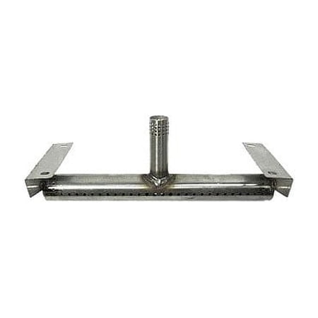 Stainless Steel Burner Replacement for Select Charbroil and Thermos Gas Grill M