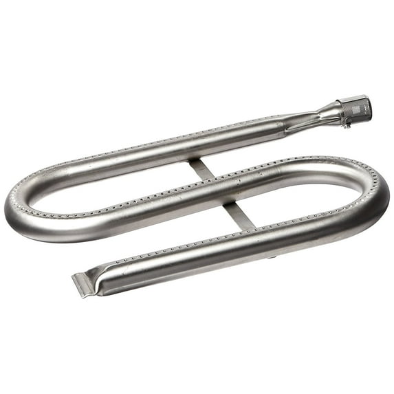 Stainless Steel Burner Replacement for Select Ducane Gas Grill Models