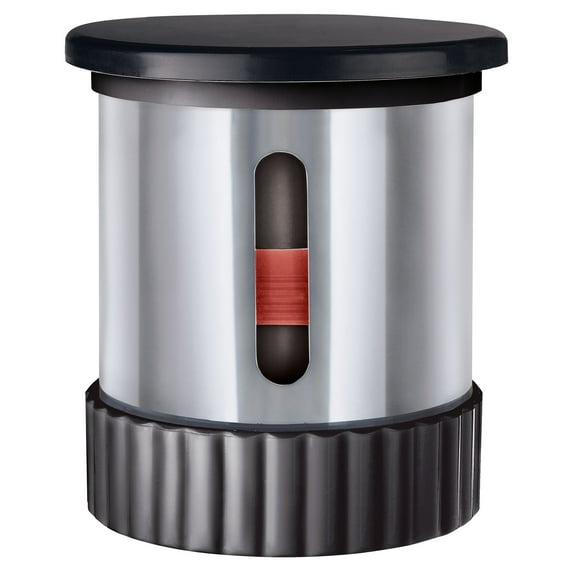 Stainless Steel Butter Mill