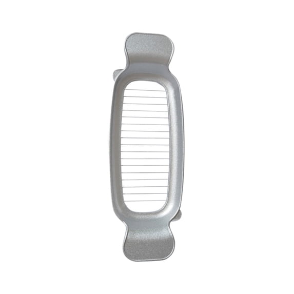 Stainless Steel Butter Slicer, Torqee Handheld Cheese Cutter, Durable Kitchen Slicing Tool, for Meal Prep, Sandwich Making and Charcuterie Boards, Color A