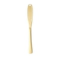 thumbnail image 1 of Stainless Steel Butter Spreader Multifunctional with Serrated Edge, 1 of 3