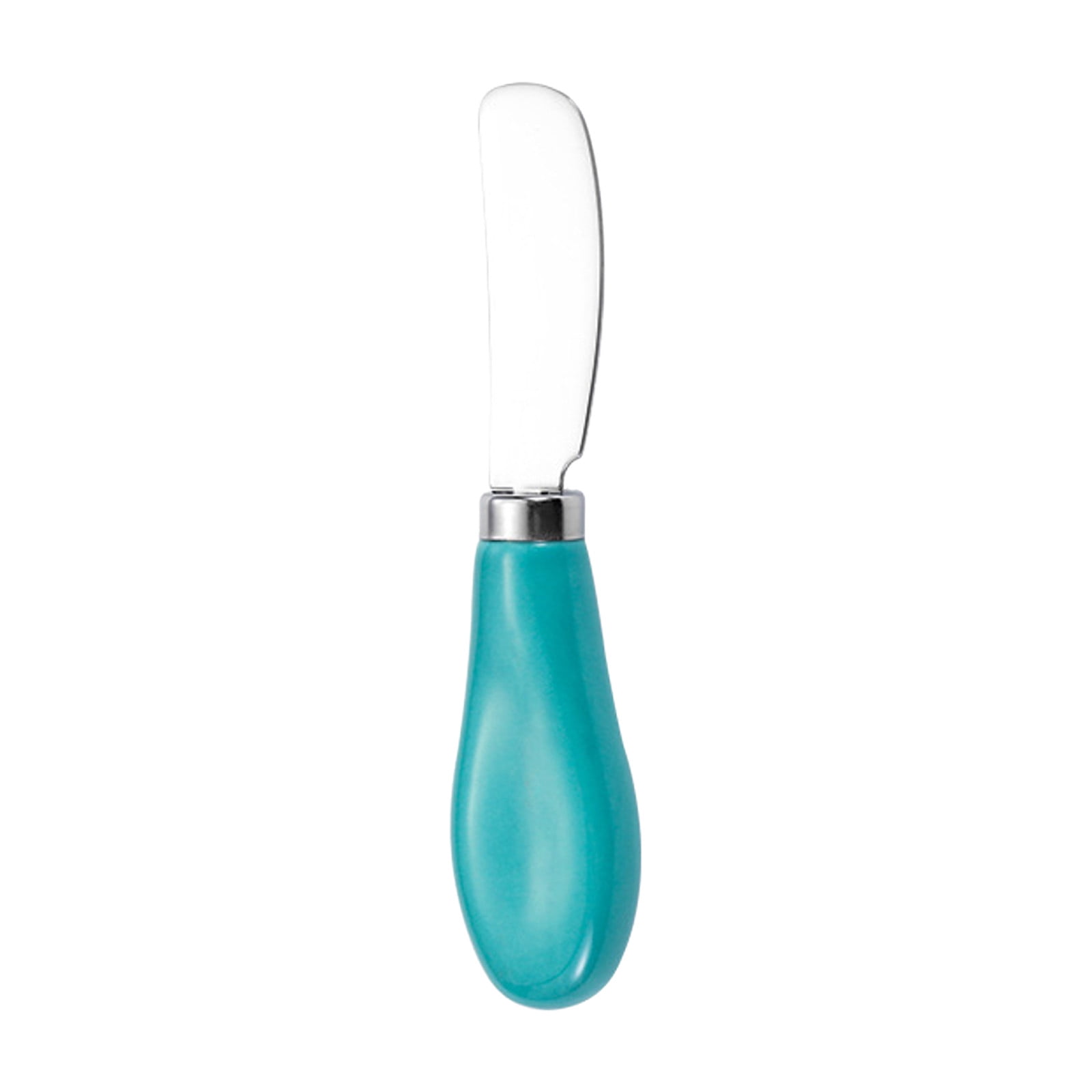 Stainless Steel Butter Spreader with Ceramic Handle Versatile Cheese ...