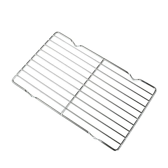 Stainless Steel C Ooling Rack And Baking Rack For Cooking And Baking Heavy Duty C Ooling Rack Sturdy Cookie C Ooling Rack With 6 Sizes For Easy To Clean Oven And Dishwasher Wake Grill Hasty Bake 250