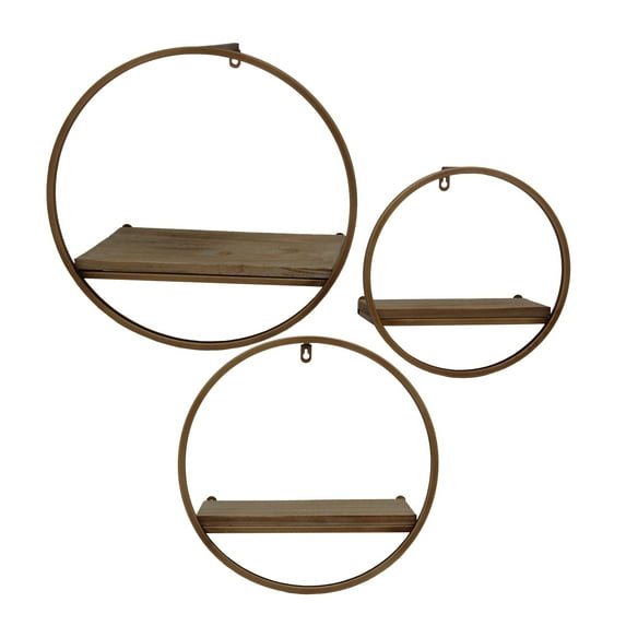 Stainless Steel CHARGER 12"D