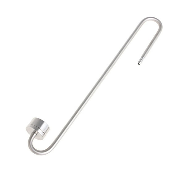 Stainless Steel CO2 Diffuser for Aquarium Planted for Tank Aquarium Accessories