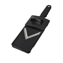 Stainless Steel Cabbage Shredder Vegetable Slicer Mandoline for Coleslaw Salad Prep