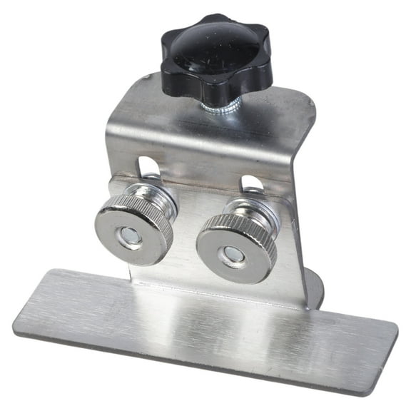 Stainless Steel Cabinet Door Installation Positioner Cabinet Hardware Jig Cabinet Door Mount Locators Hardware Jig