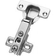 Stainless Steel Hinge Door Hydraulic Hinges Damper Buffer Soft