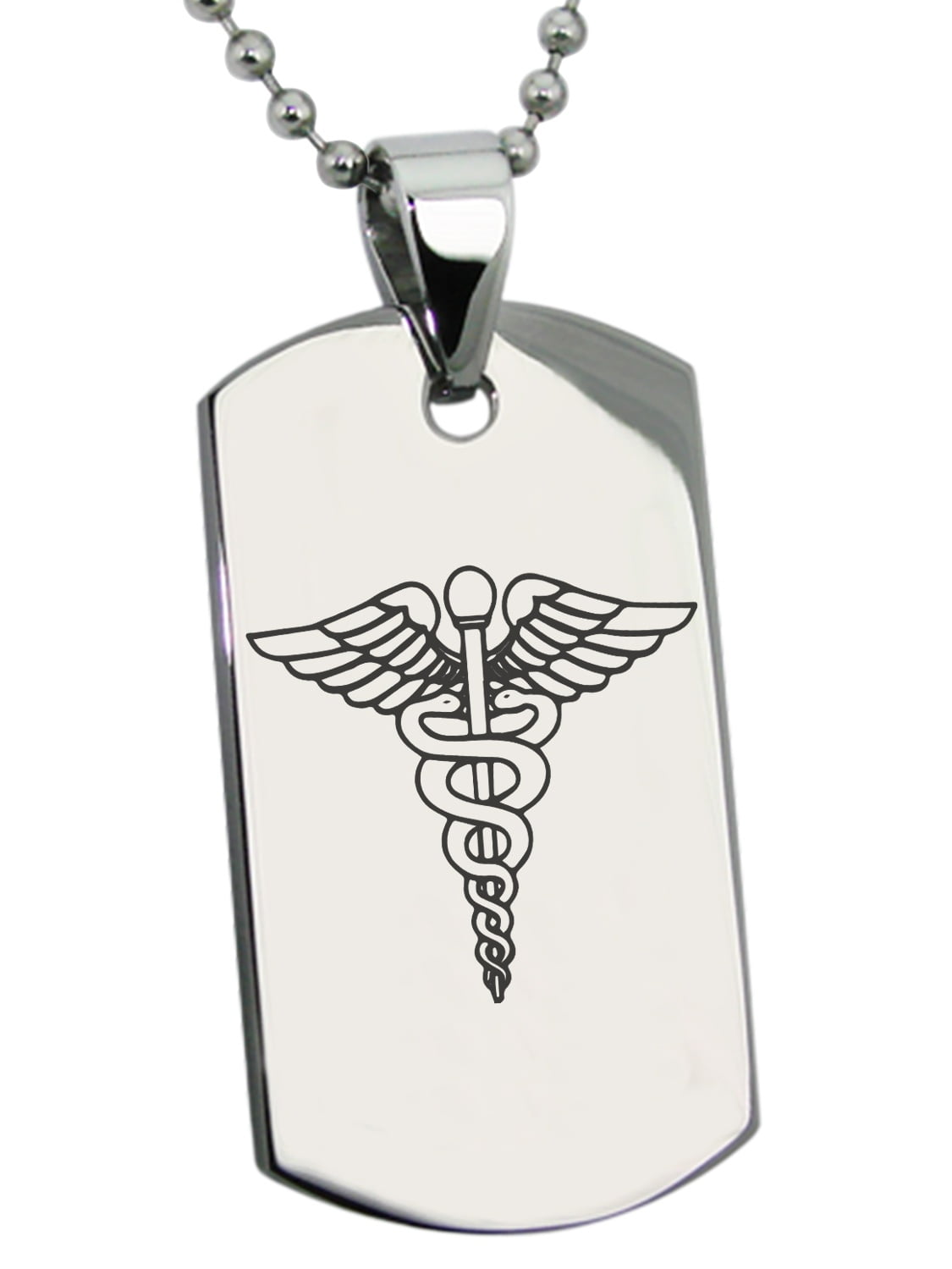 Staff of shop hermes necklace