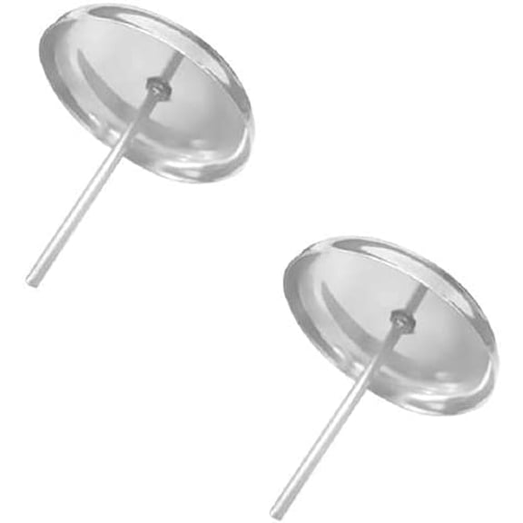 Stainless Steel Cake Flower Nail Lifter (Pack of 2)