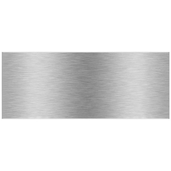 Stainless Steel Cake Scraper Cake Smoother Cake Decorating Comb Pastry Cutter