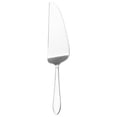 thumbnail image 1 of Stainless Steel Cake Server, Cake Pie Server, 2 In 1 Cake Cutter Server, Cake Cutter for Wedding, Thickened Dessert Slicing Tool, Non Stick Dessert Serving Knife, Pizza Pastry Cake Slicer,Silver, 1 of 6