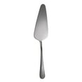 thumbnail image 1 of Stainless Steel Cake Server Spatula Pie Pizza Cutter Tool 1 Piece - Serrated Edge Multi Purpose Kitchen Utensil(Black), 1 of 4