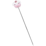 Stainless Steel Cake Tester Diy Cake Cookie Baking Test Needle Bread Probe Baking Test Stick