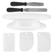 Pottery Sculpting Wheel Pottery Turntable Reusable Manual Lightweight ...