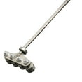 thumbnail image 1 of Stainless Steel Caliper Guide Rail for Circular Saw – Adjustable Precision Cutting Tool for Wood, Metal, Plastic • Straight Cut Fence • Fits Most Models • Durable Construction, 1 of 3