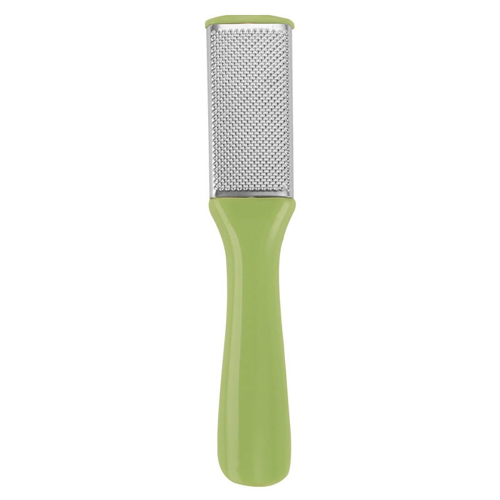 Stainless Steel Callus Remover, Effective for Thick Callus and Cracked