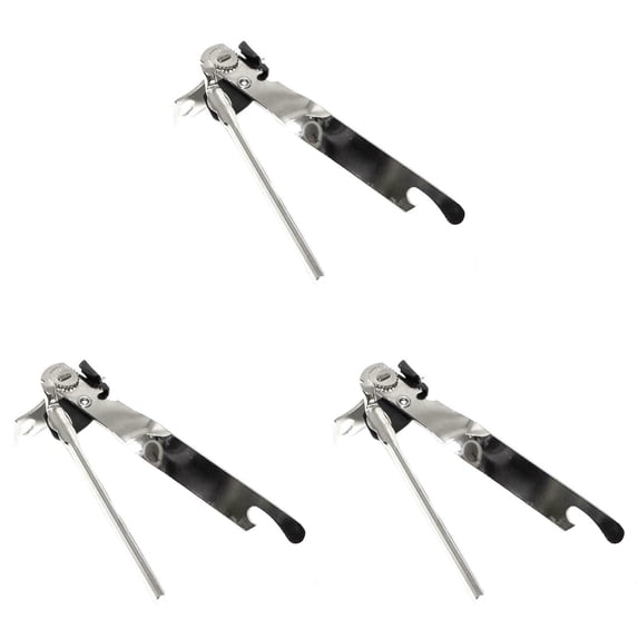 Stainless Steel Can Opener Can Opener Can Opener Multifunctional Can Opener Kitchen Gadgets