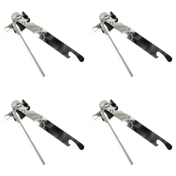 Stainless Steel Can Opener Can Opener Can Opener Multifunctional Can Opener Kitchen Gadgets